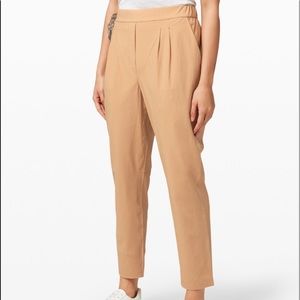 Lululemon Your True Trouser HR Pant